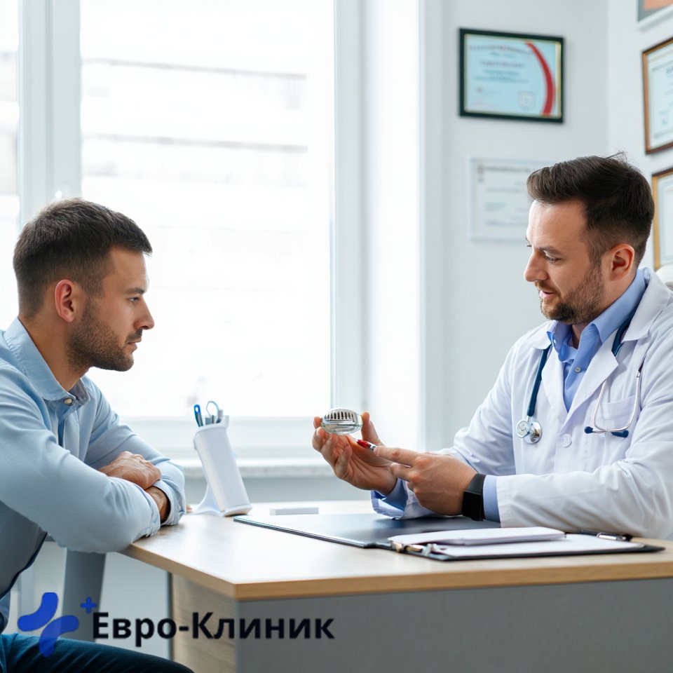Консультация по химзащите от алкоголизма в Горловке