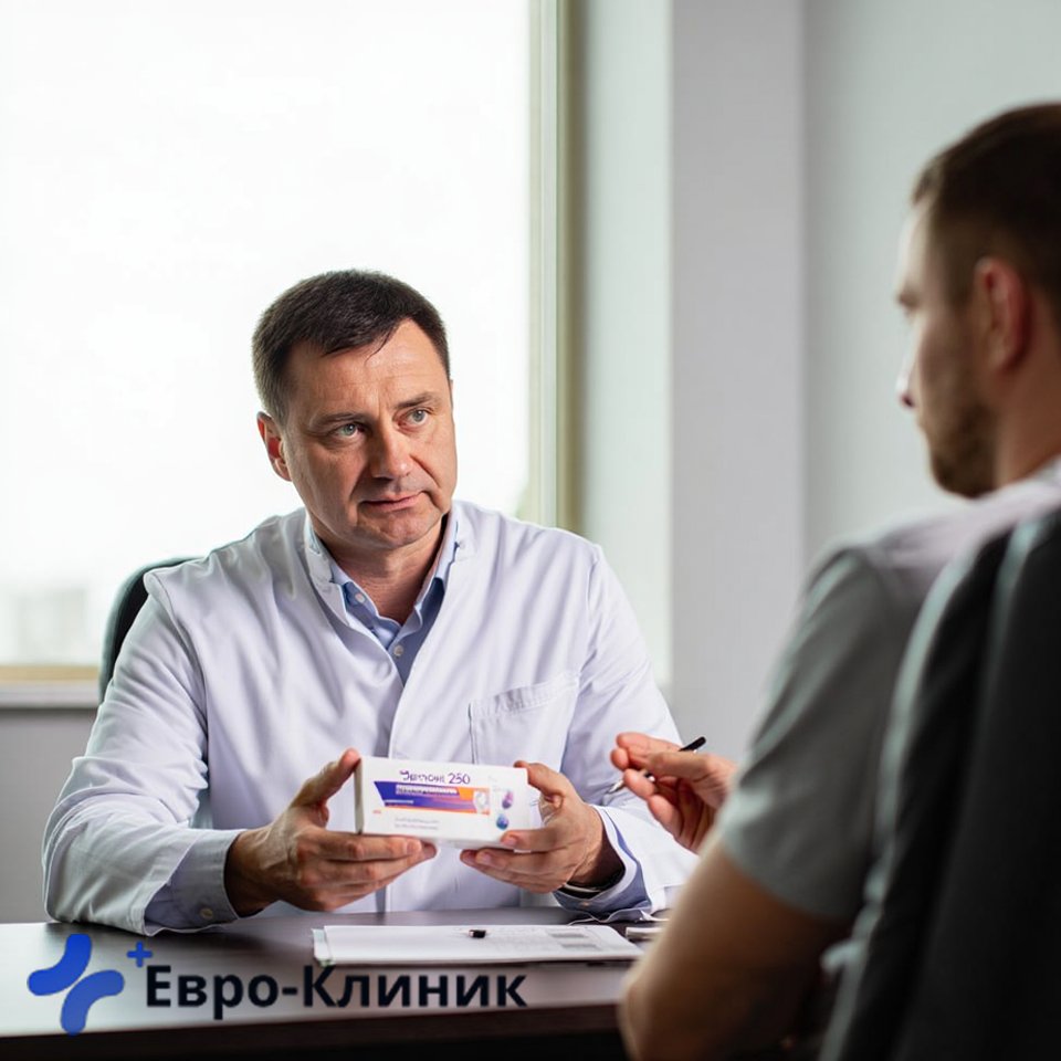 Консультация по кодированию препаратом Тетлонг в Горловке